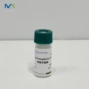 钙离子载体MZ5123